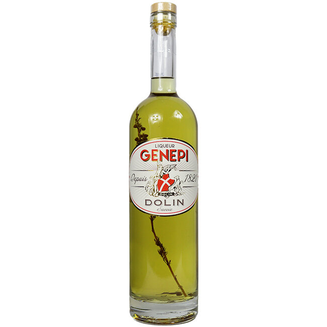 Dolin Genepi 1821 70cl