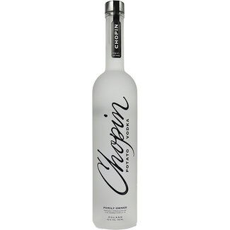 Chopin Chopin Potato Vodka 70cl