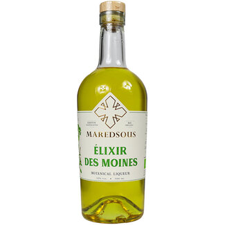 Maredsous Maredsous Elixir Des Moines 70cl