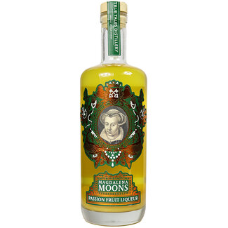 True Tales Distillery Magdalena Moons Passion Fruit Liqueur 70cl