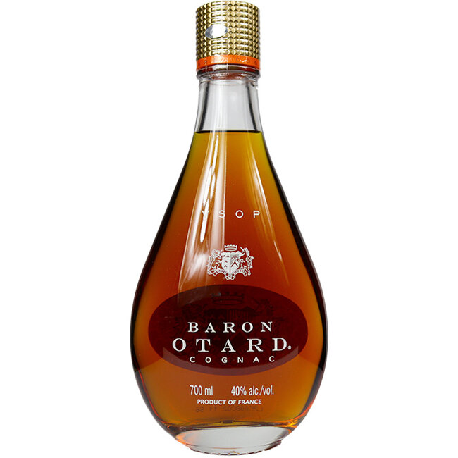 Baron Otard VSOP 70cl