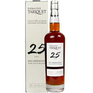 Tariquet Domaine Tariquet 25 Ans 70cl