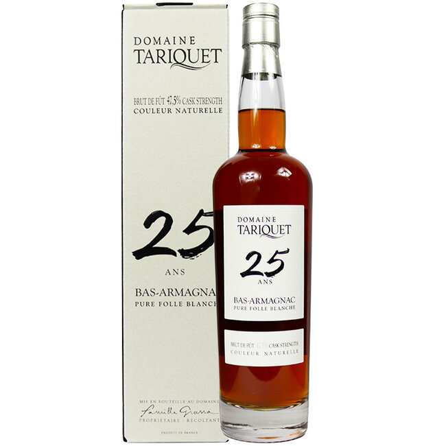 Domaine Tariquet 25 Ans 70cl