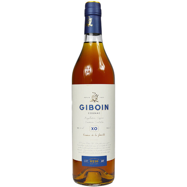 Giboin X.O. 70cl