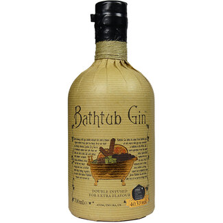 Bathtub Gin Bathtub Gin 70cl