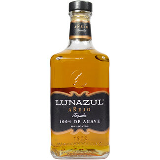 Lunazul Lunazul Anejo 70cl