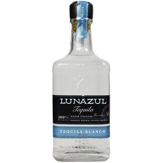 Lunazul Lunazul Blanco 70cl