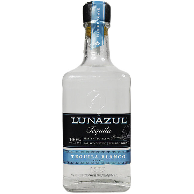 Lunazul Blanco 70cl