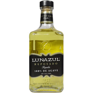 Lunazul Lunazul Reposado 70cl