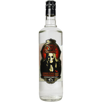 Brands for Fans Ozzy Osbourne The Ultimate Gin 70cl