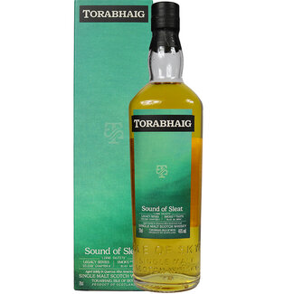 Torabhaig Torabhaig Sound of Sleat 70cl