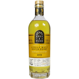 Berry Bros & Rudd Berry Bros & Rudd Benrinnes Vintage 2010 70cl
