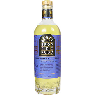 Berry Bros & Rudd Berry Bros & Rudd Islay Reserve 70cl