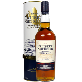 Talisker Talisker Port Ruighe 70cl