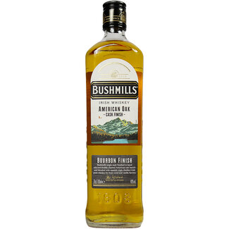 Bushmills Bushmills American Oak Cask Finish 70cl