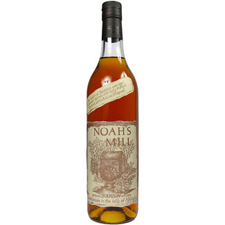 Willet Noah's Mill 70cl