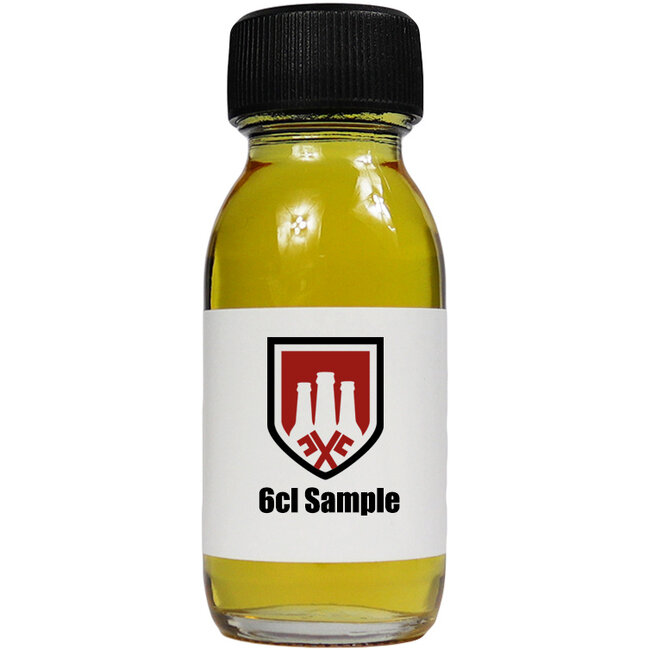 Inchgower Madeira Finish Cask Craft Murray McDavid Sample 6cl