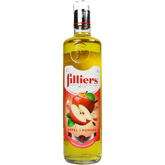 Filliers Filliers Appel 70cl