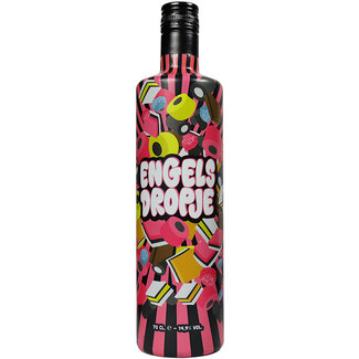 All About Drinks Engels Dropje 70cl