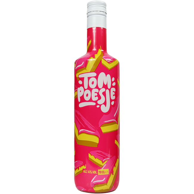 Tompoesje 70cl