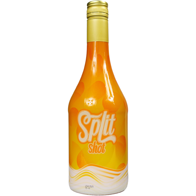 Split Shot 70cl