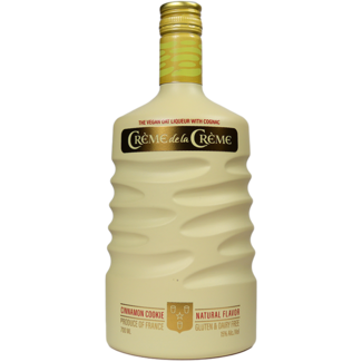 Godet Crème de la Crème Cinnamon Cookie 70cl