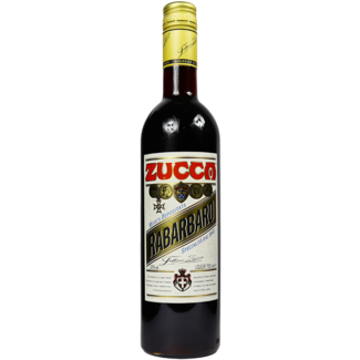 Disaronno Zucca Rabarbaro 70cl