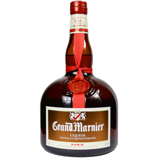 Grand Marnier Grand Marnier Rouge 100cl