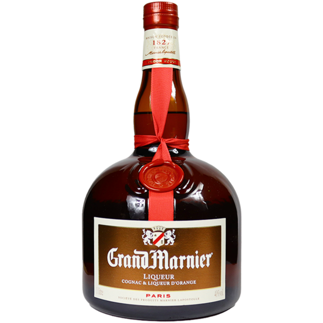 Grand Marnier Rouge 100cl