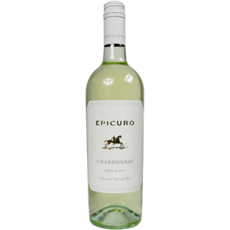 Epicuro Epicuro Chardonnay 75cl