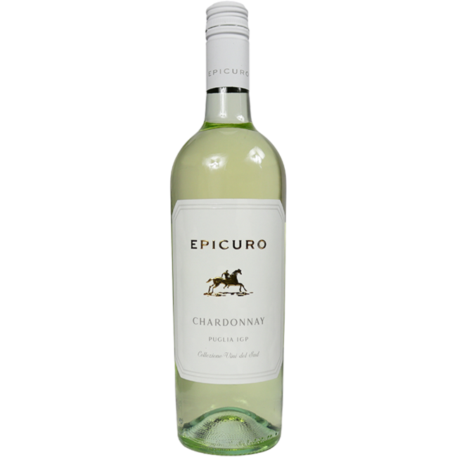 Epicuro Chardonnay 75cl