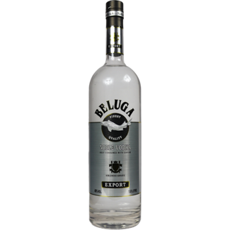 Beluga Beluga Noble Vodka 100cl