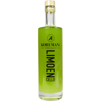 Koreman's Koreman's Limoencello 50cl