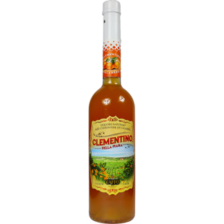 Caffo Caffo Clementino Della Piana 70cl