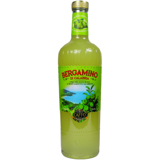 Caffo Caffo Bergamino Di Calabria 70cl