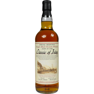 Classic of Islay Classic of Islay 2024 70cl