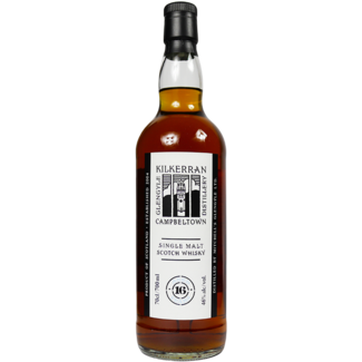 Kilkerran Kilkerran 16 Years 70cl