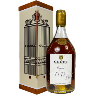 Godet Godet 1978 70cl
