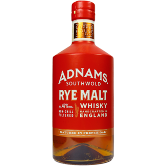 Adnams Adnams Rye Malt 70cl