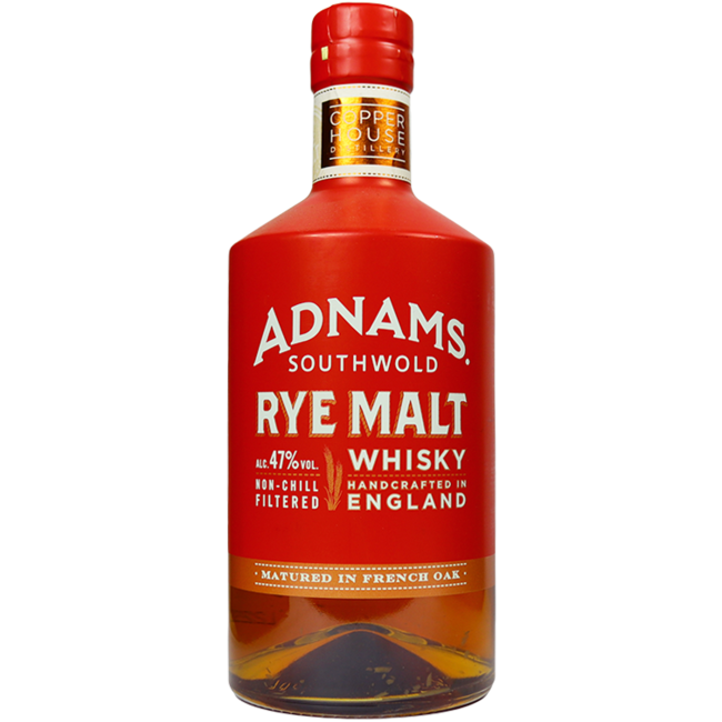 Adnams Rye Malt 70cl