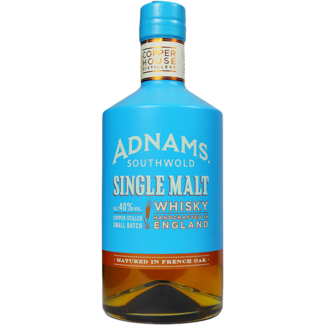 Adnams Adnams Single Malt 70cl