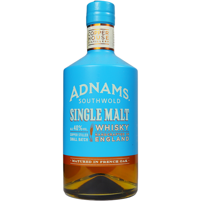 Adnams Single Malt 70cl
