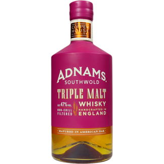 Adnams Adnams Triple Malt 70cl