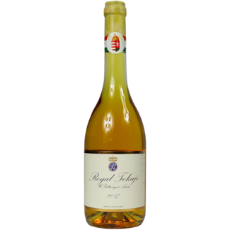 Royal Tokaji Royal Tokaji Gold Label 6 Puttonyos Aszu 50cl