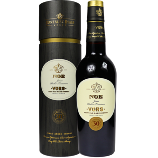 Gonzalez Byass Gonzalez Byass Noé VORS 30 Years 37.5cl