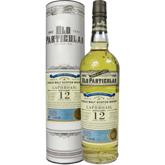 Laphroaig Laphroaig 12 Years Old Particular 70cl