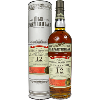 GlenAllachie GlenAllachie 12 Years Old Particular 70cl