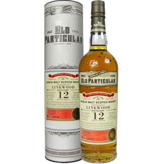 Linkwood Linkwood 12 Years Old Particular 70cl