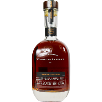 Woodford Woodford Reserve Madeira Cask Finish 70cl