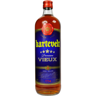 Hartevelt Hartevelt Vieux 100cl